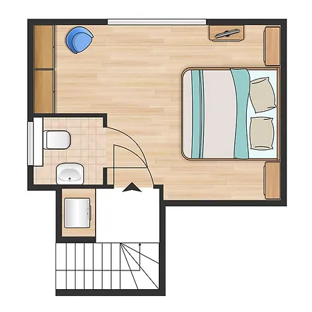 Carin App 2 Apartment Wenningstedt-Braderup