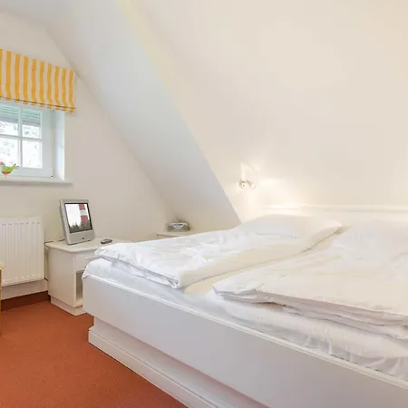 Carin App 2 Apartment Wenningstedt-Braderup